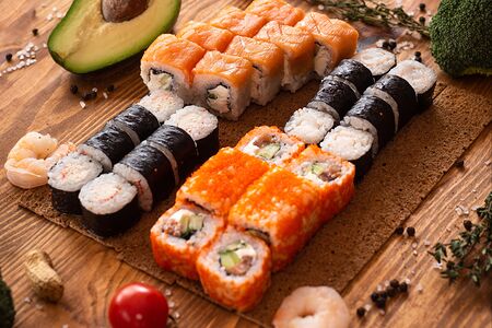 Сет Самурай