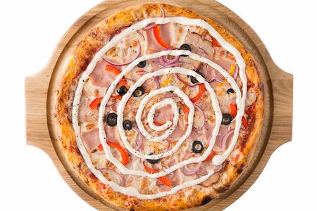 Пицца Мафия