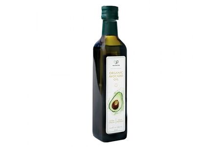 Масло авокадо нерафинированное We are bio