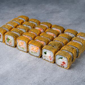 Сет Темпура лайт