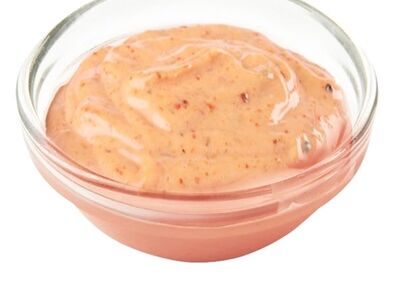 Спайси соус