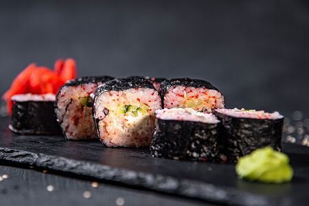 Острый угорь