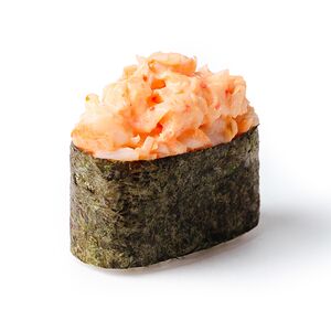 Гункан Креветка