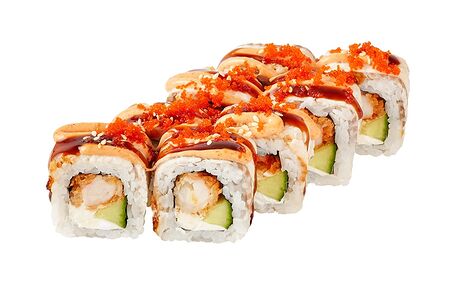 Ролл Дракон