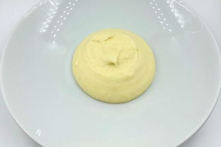 Картофельное пюре