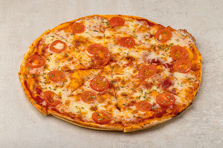 Пицца Маргарита