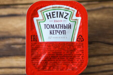 Кетчуп 