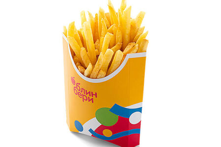 Картофель фри