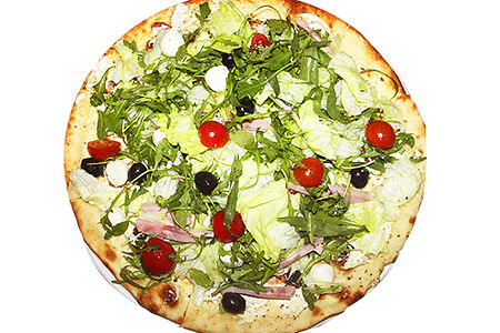 Фантазия от шефа