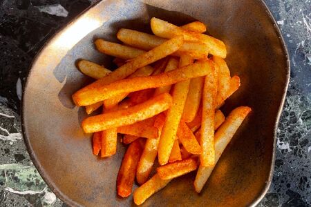 Картофель фри