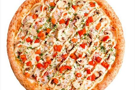 Деревенская 25 см