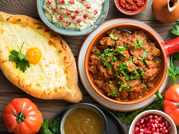 Чистые Пруды