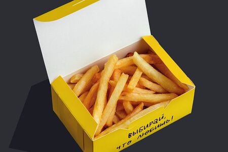 Картофель фри Pizzapp