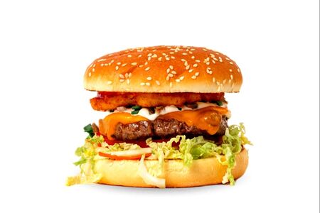 ЯГрибной укус