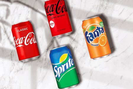 Напитки в ж/б