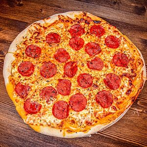 Пицца Пеперони