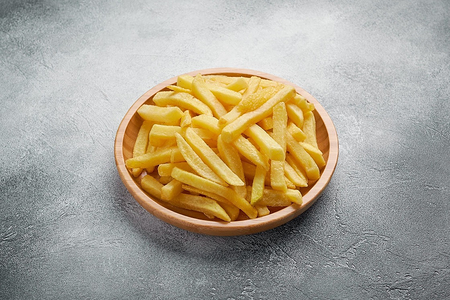 Картофель фри