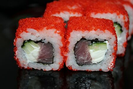 Калифорния тунец