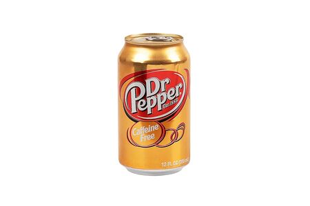 Dr. Pepper Zero