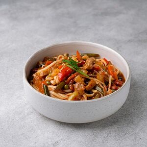 Вок Фирменный