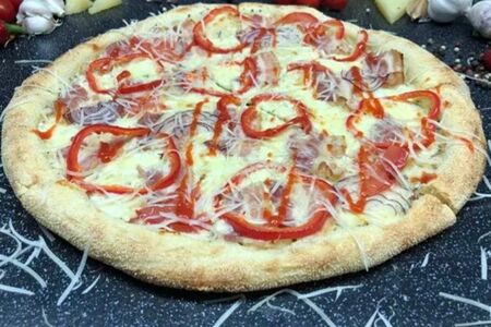 Пицца Панчета