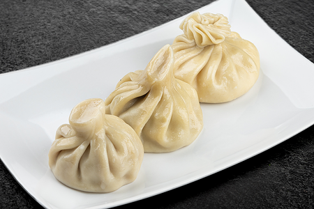 Хинкали Микс