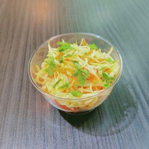 Витаминный салат