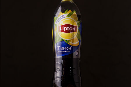 Чай Lipton (Лимон)