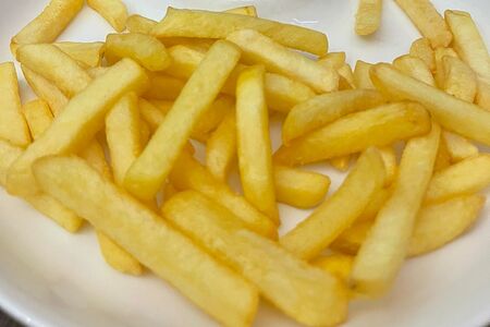 Картофель фри