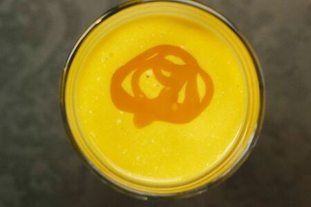 Напиток Ласси