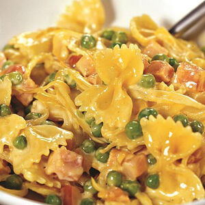 Պաստա Ֆարֆալե