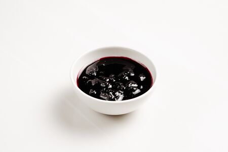 Варенье черничное