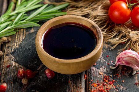 Соус Наршараб