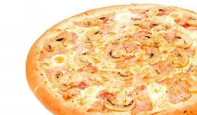 Пицца Калифорния