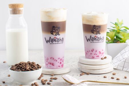 Пурпурное сияние