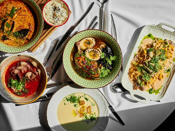 Полтора тигра