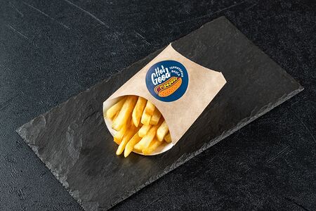 Картофель фри