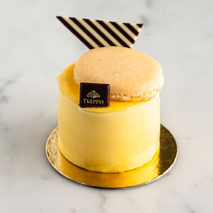 Пирожное Акапулько