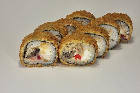 Темпура Цыпа