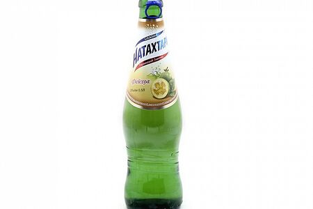 Лимонад Натахтари Фейхоа