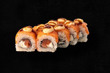 Филадельфия гриль