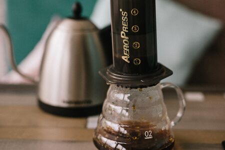 Aeropress