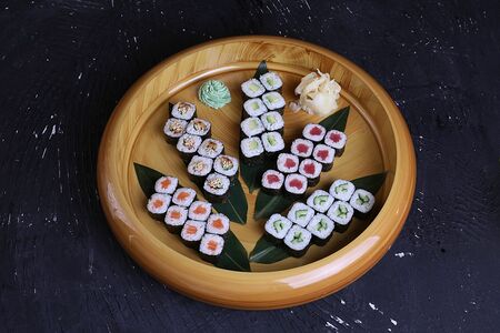 Сет Классика