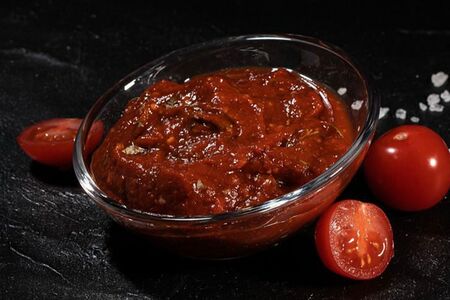 Соус Шашлычный