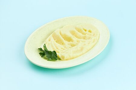 Картофельное пюре