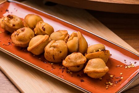 Пельмени-фри классические, 18 шт