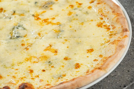 Пицца Четыре сыра