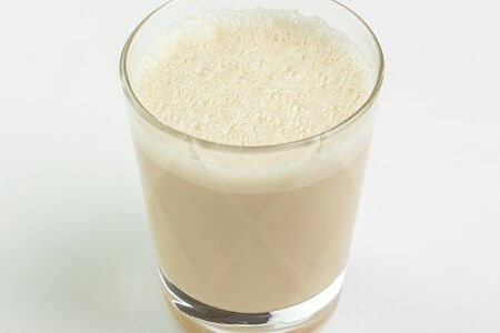 Миндаль & Лайм