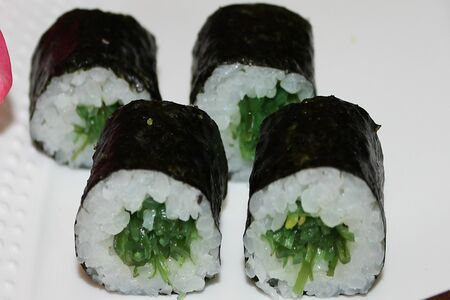 Мини с Чукой