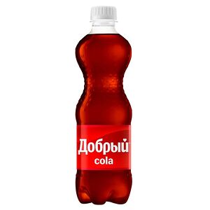 Добрый Кола